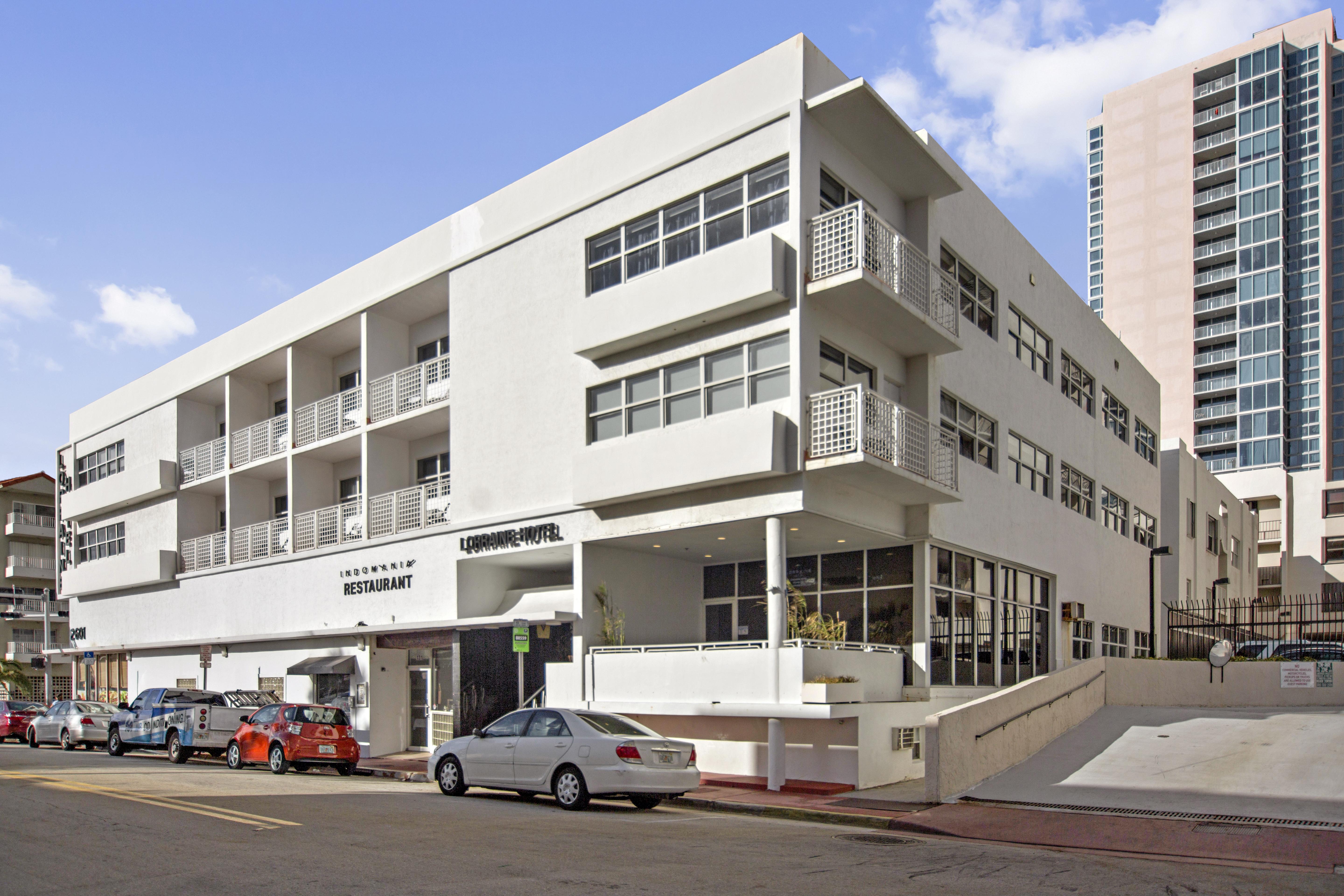 Lorraine Hotel — Photos 2